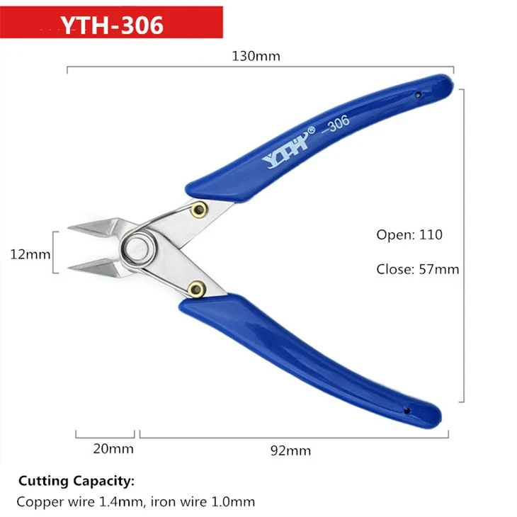 YTH-306